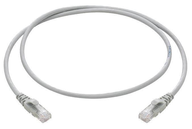 UTP CABLE 1M