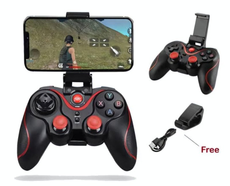 V8 PAD