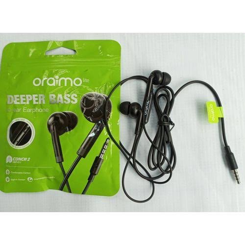 EAR PHONES ORAIMO