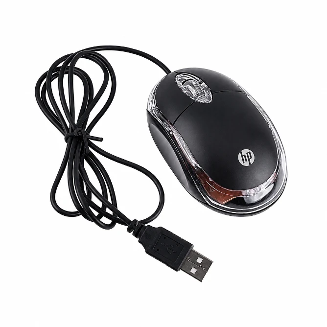 MOUSE HP NDOGO
