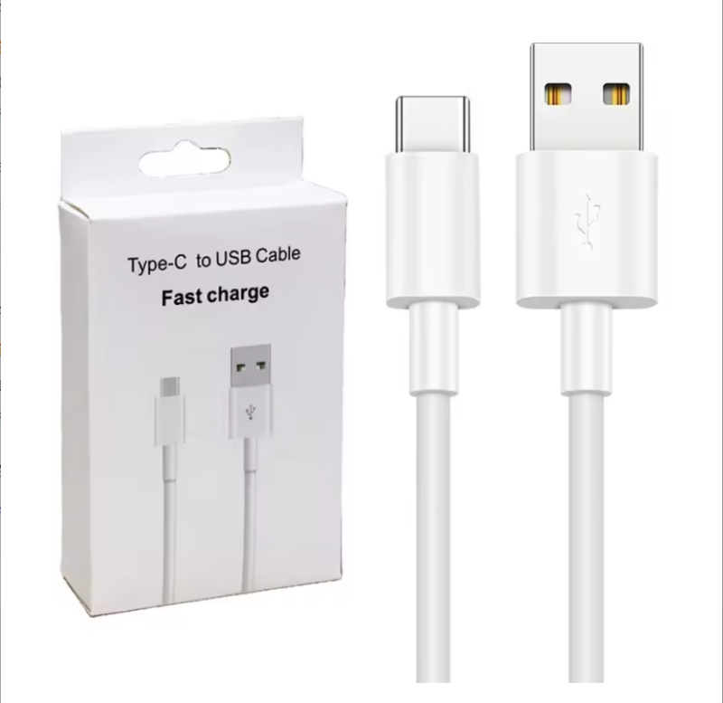 USB TO TYPE C CABLES