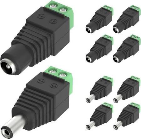POWER PIN