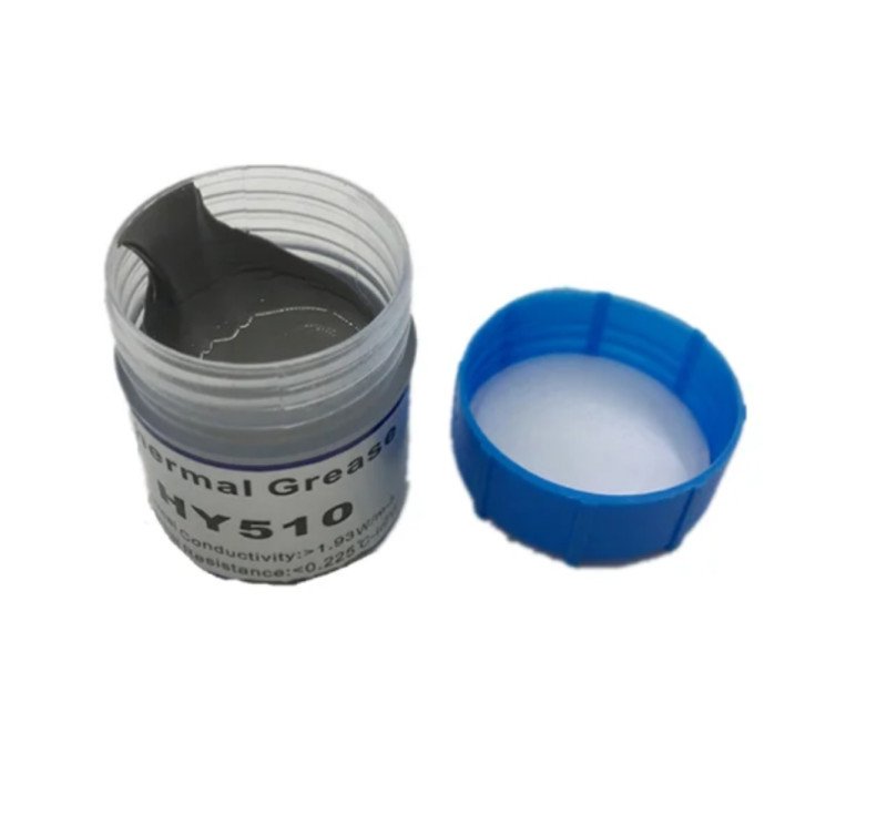 THERMAL COMPOUND PASTE 10g