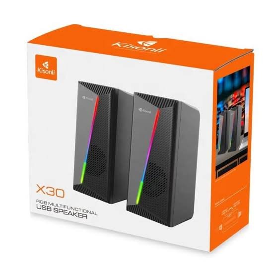 X30 SPEAKER