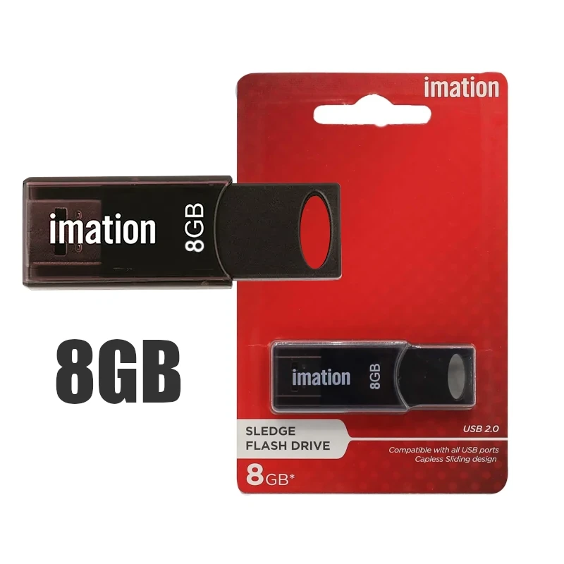 IMATION FLASH DISK GB 8