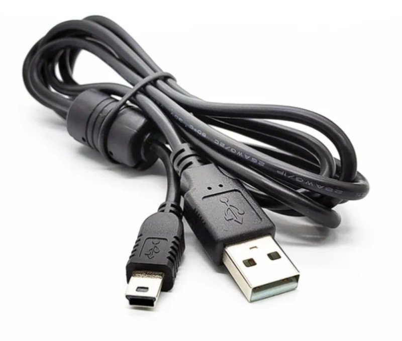 USB TO 5PIN CABLE