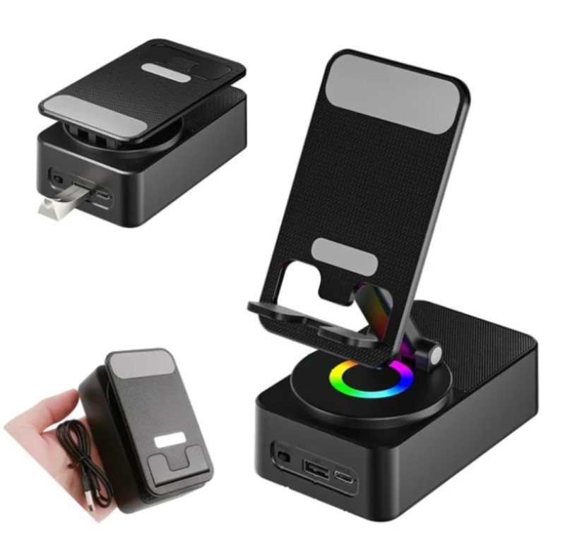 WIRELLESS SPEAKER