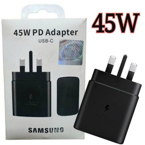 PLUG TYPE C SAMSUNG 45W