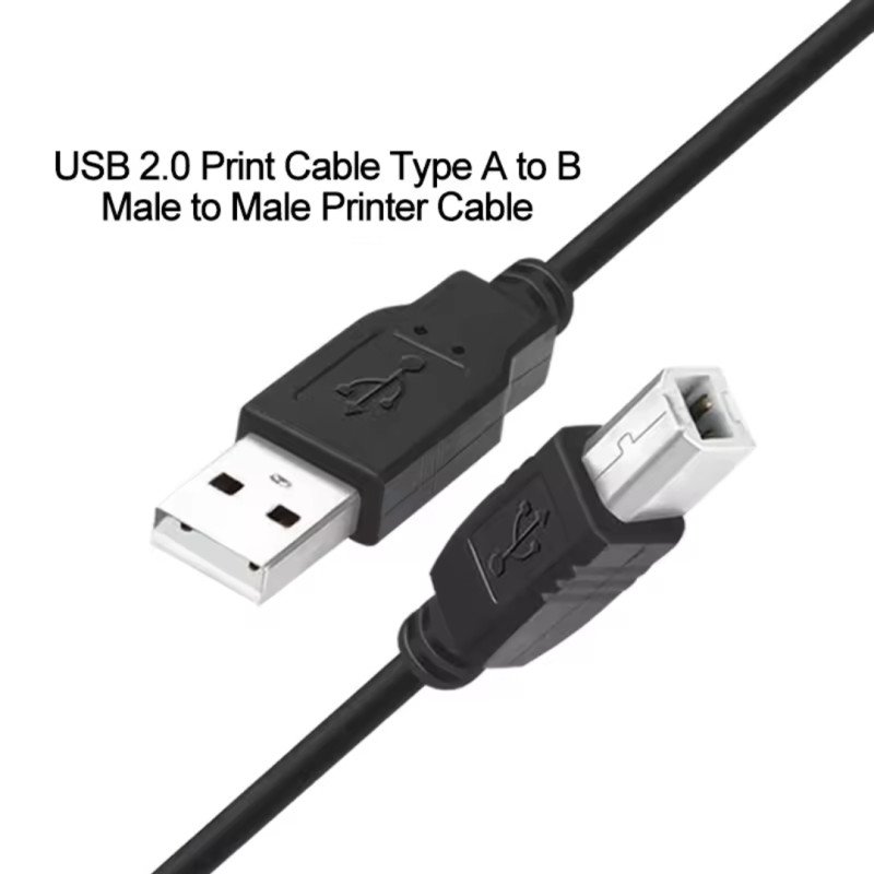 PRINTER CABLE 3M