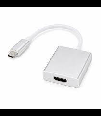 TYPE C TO HDMI CABLE