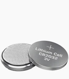 CMOS BATTERY