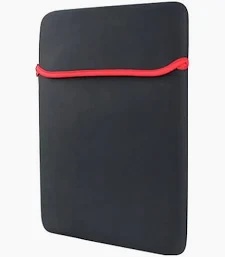 SLEEVE 13.3 BLACK 🖤