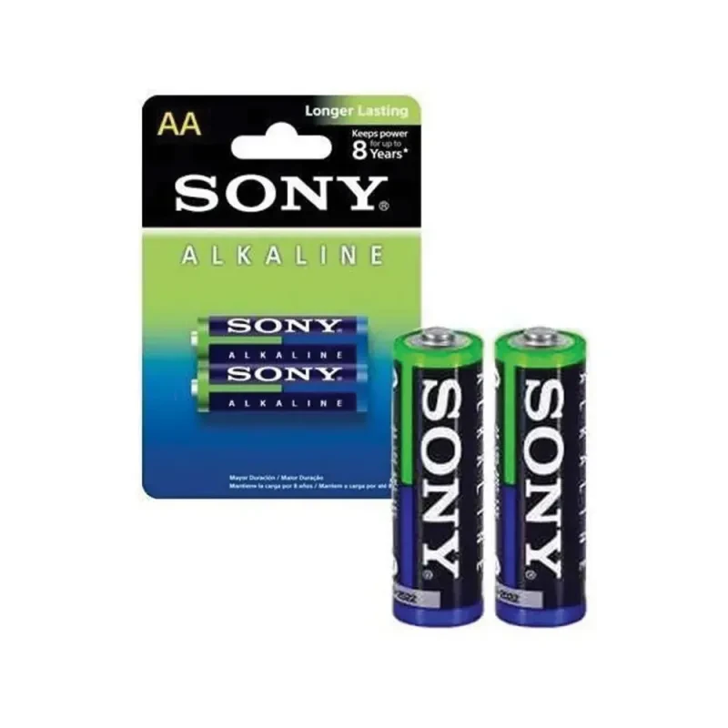 BATTERY AA 1.5 SONY