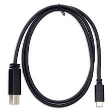 USB TYPE B TEKNO CABLE