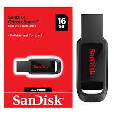 FLASH SanDISK 4GB