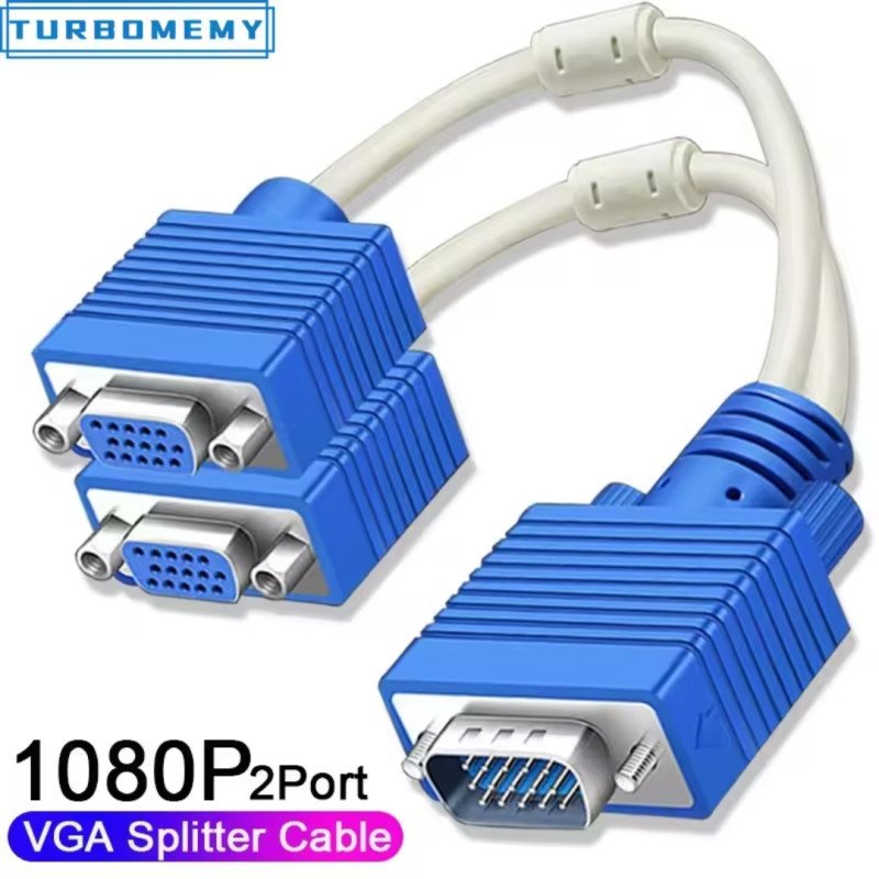 VGA CABLE PACHA 30 CM