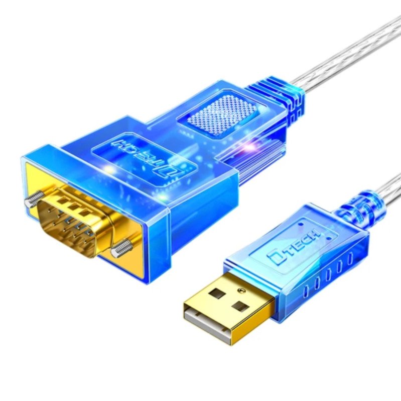 USB TO RS232 CABLE