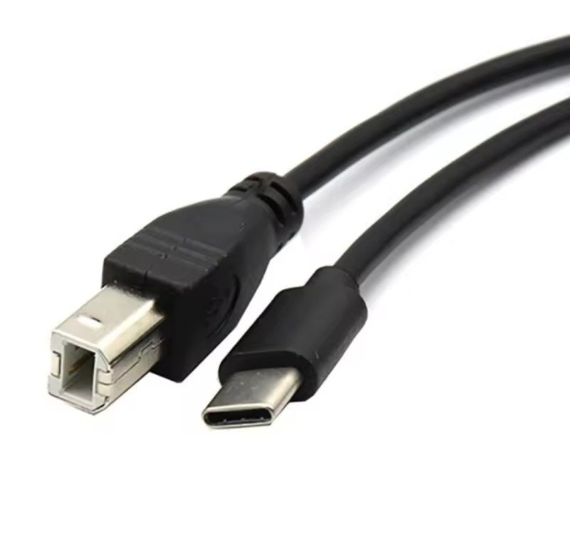 PRINTER CABLE 1.5M