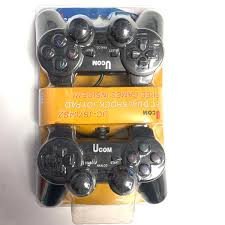 PC PAD DUAL
