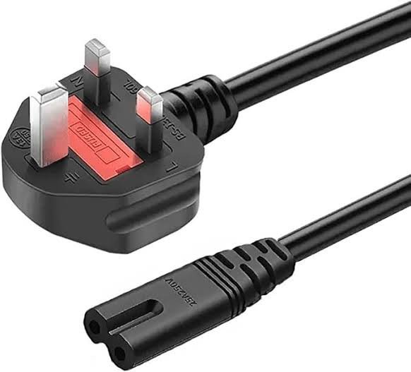 RADIO POWER CABLE 2 LEGS