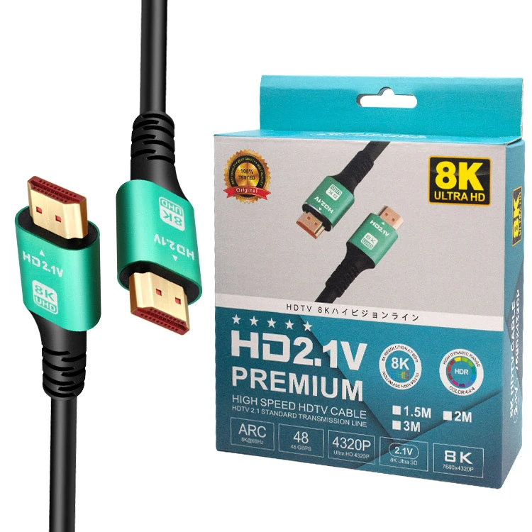 HDMI PREMIUM 4K 5M