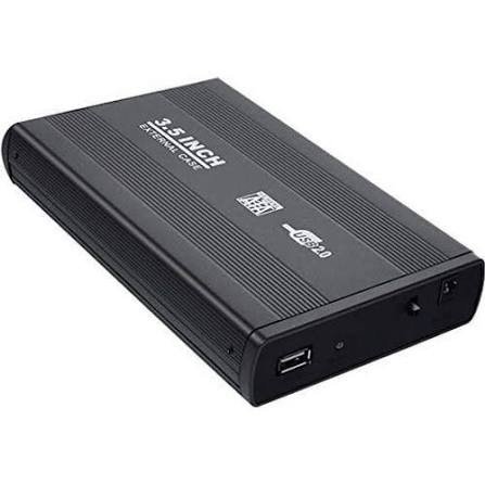 HDD EXTERNAL CASE 3.5