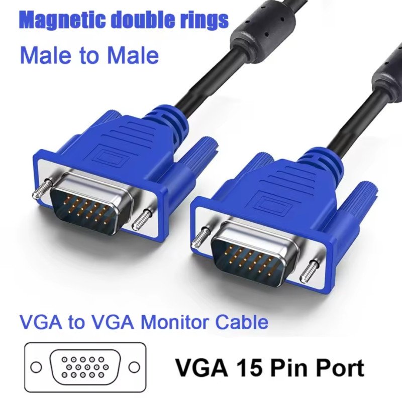 VGA CABLE 3M