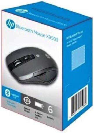 HP BLUETOOTH MOUSE
