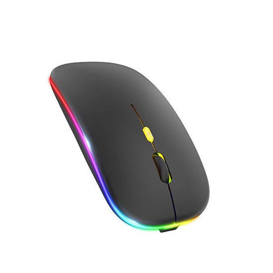 HP RECHARGEABLE MOUSE
