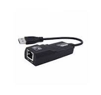 USB TO RJ 45