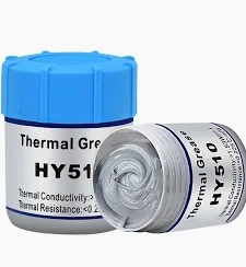 THERMAL PASTE ADHESIVE (10g Gray)
