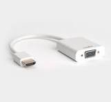HDMI TO VGA