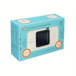 5G LTE WIRELESS(ALL NETWORK) WIFI PRO