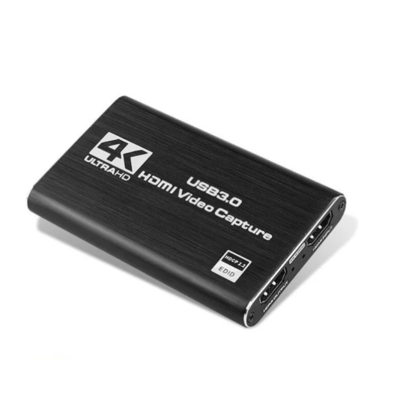 UHD VIDEO HD CAPTURE 4K