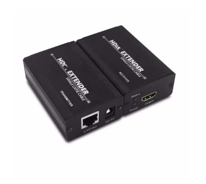 HDMI SPLITTER 2 IN 1 OUT ADAPTER
