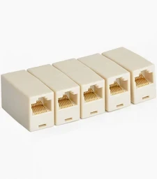RJ 45 CONNECTOR