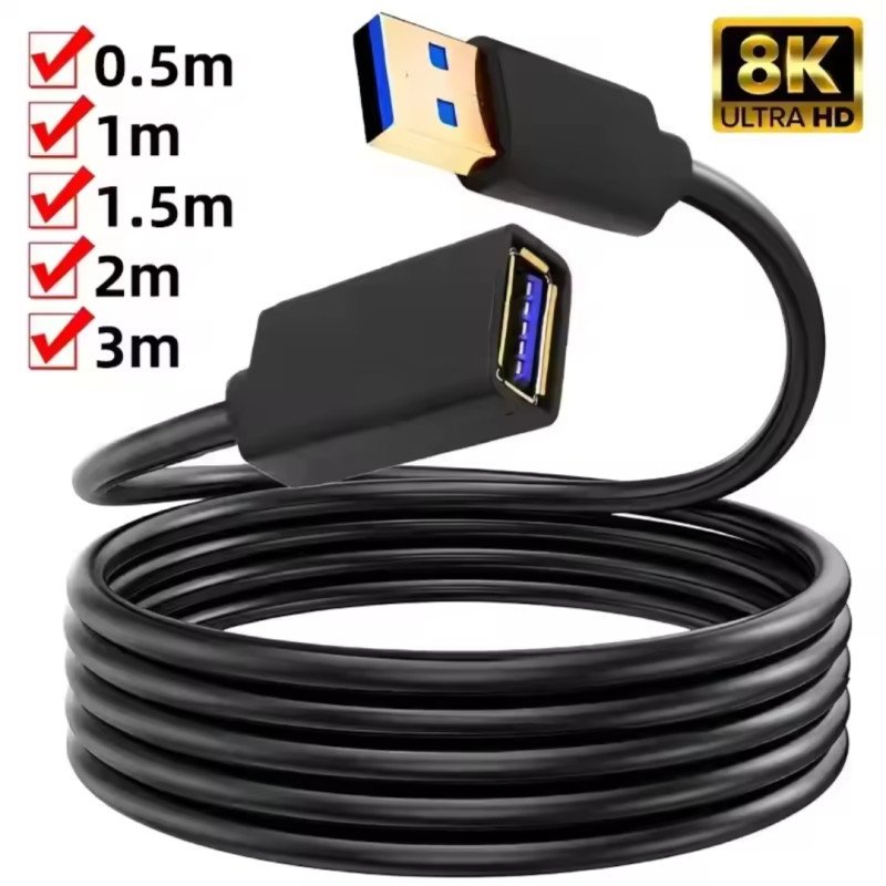 USB TO USB Cable 1.5M