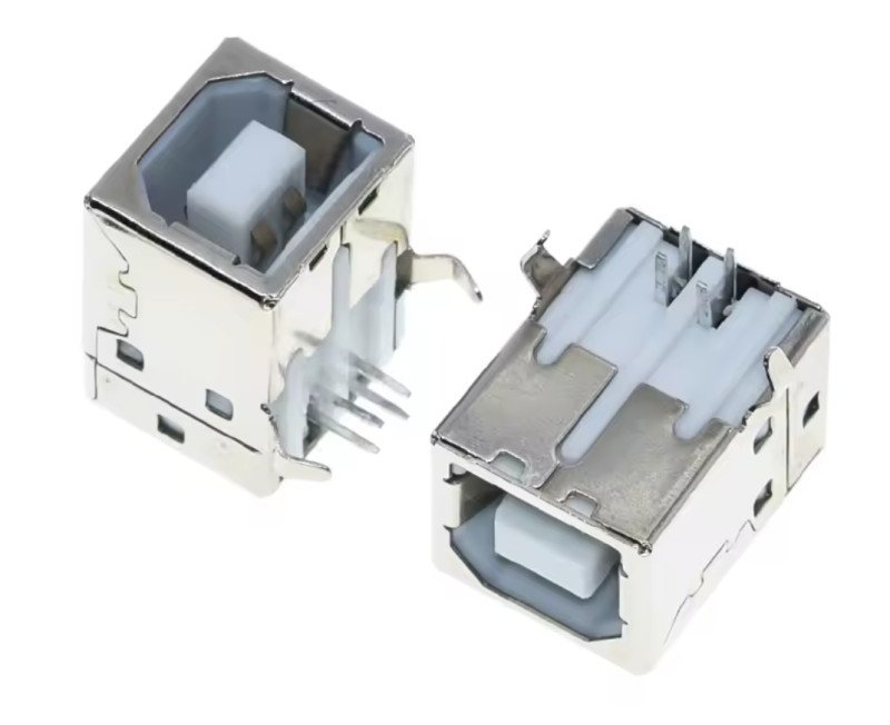 PRINTER PORT