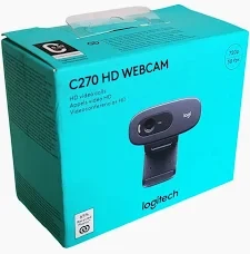 HD WEBCAM 270P