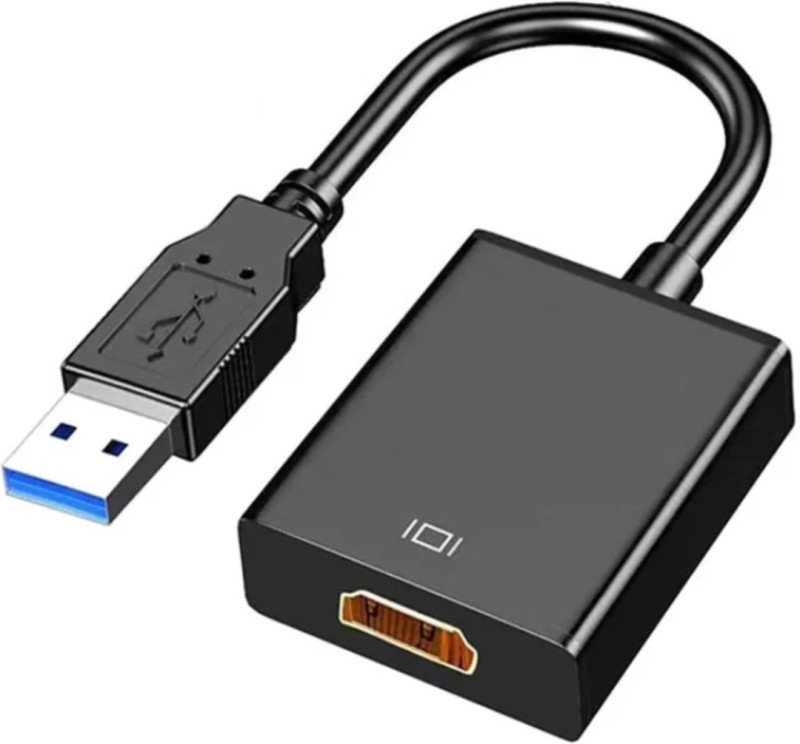 USB TO HDMI CABLE