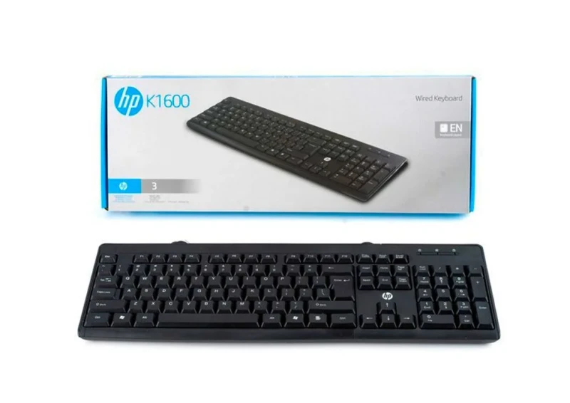 KEYBOARD HP K1600