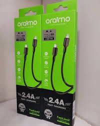 USB TO TYPE C ORAIMO CABLE